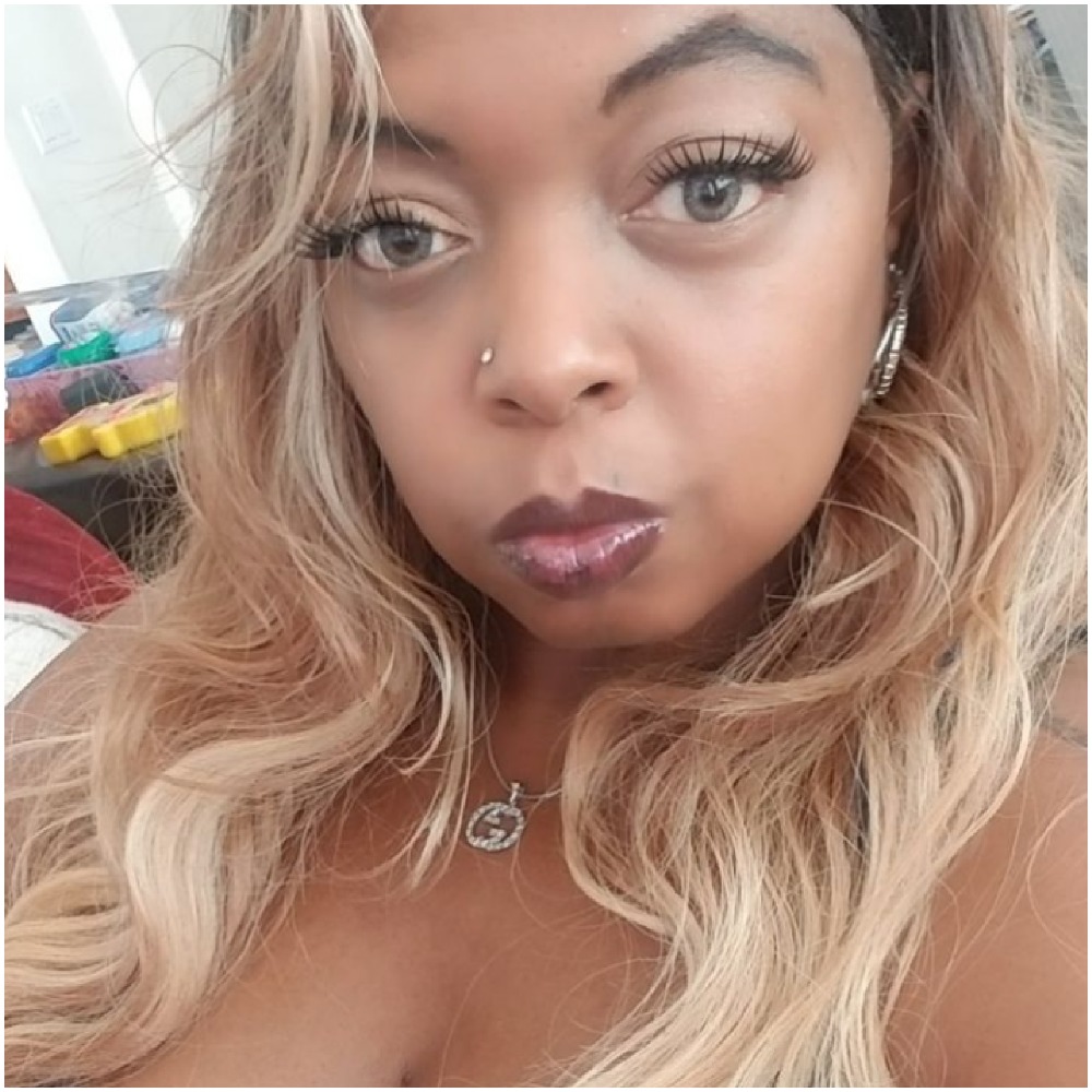 Meet your Posher, Shurronda